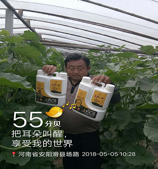 产品展示